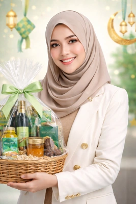 Toko Parcel Cililin